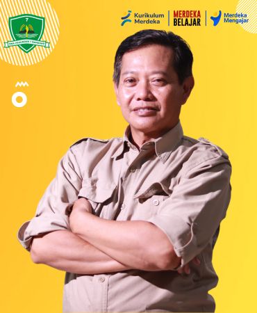 Drs. Surachman, M.Pd