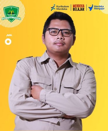 Dimas Setyo Negoro, S.Pd.
