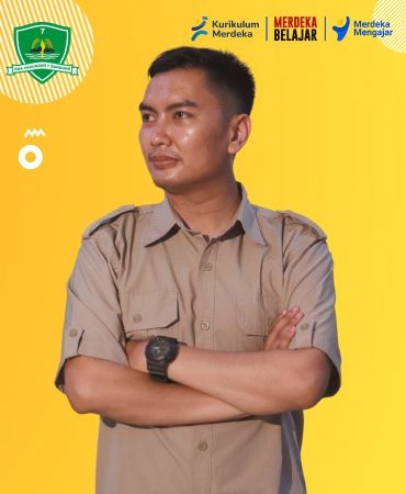 Adriansyah, S.E.