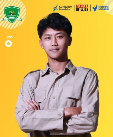 Akmal Fauzan Sukma, S.Pd.