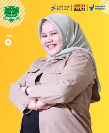 Sopia Afwa Salamah, S.Pd.
