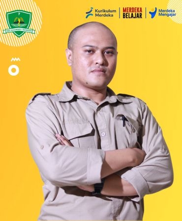 Redi Gumilar, S.E.