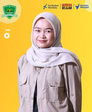 Ilfa Febrina N, S.Pd.