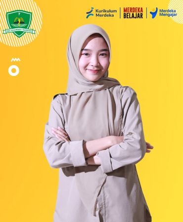 Aniqi Salsabila N, S.Pd.