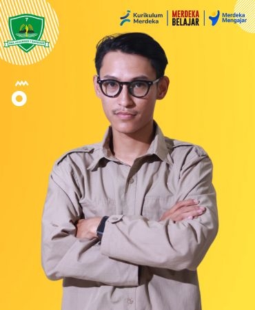 Bibsyi Z Wiladan, S.Pd.
