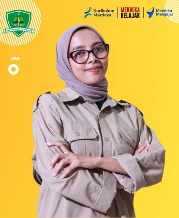 Giwanti Nur Ikhwan, S.Pd.