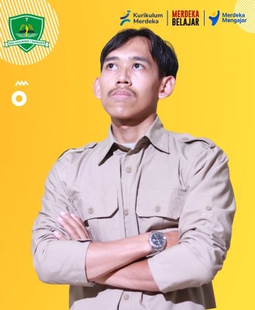 Muhammad Faizal, S.Pd.