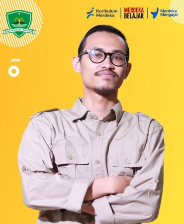 Zulfan, S.Pd.